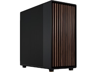 Fractal Design North XL Mid Tower (sort) Midi tower