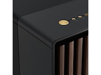 Fractal Design North XL Mid Tower (sort) Midi tower