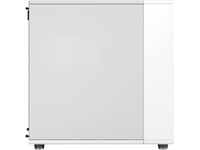 Fractal Design North XL Mid Tower (hvit) Midi tower