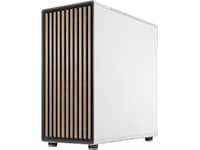 Fractal Design North XL Mid Tower (hvit) Midi tower