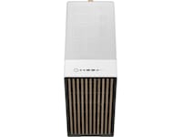 Fractal Design North XL Mid Tower (hvit) Midi tower