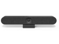 Logitech Rally Bar Huddle + Tap IP Bundle (graphite) Videokonferanse