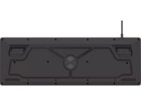 Corsair K55 Core RGB gamingtastatur (sort) Gamingtastatur