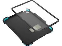 Targus iPad 10,9" / 11" SafePort Rugged Max deksel (sort) Deksel til nettbrett