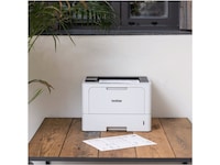 Brother laserskriver HL-L5210DW Skrivere