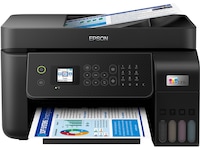 Epson Ecotank ET-4800 blekkskriver Skrivere