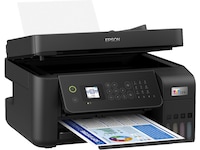 Epson Ecotank ET-4800 blekkskriver Skrivere