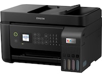 Epson Ecotank ET-4800 blekkskriver Skrivere