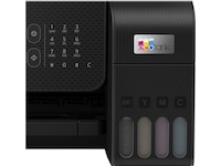 Epson Ecotank ET-4800 blekkskriver Skrivere