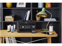 Epson Ecotank ET-4800 blekkskriver Skrivere