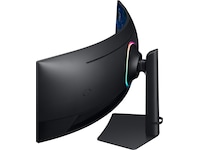 Samsung 49" Odyssey G9 curved skjerm C49CG950 Skjermer