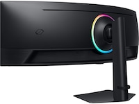 Samsung 49" Odyssey G9 curved skjerm C49CG950 Skjermer