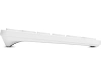 Andersson WSK-M3000 Tastatur og mus (hvit) Mus & tastatur -kombipakker
