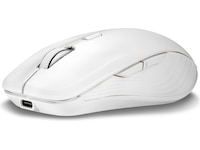 Andersson WSK-M3000 Tastatur og mus (hvit) Mus & tastatur -kombipakker