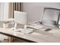 Andersson LTS-F2000 ergonomisk laptop-stativ Laptopstand