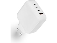 Andersson 100W Vegglader (hvit) Mobilladere