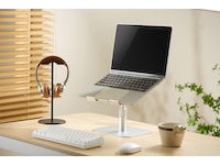 Andersson LTS-A2500 justerbart laptop stativ Laptopstand