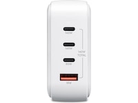 Andersson 140W Vegglader (hvit) Mobilladere