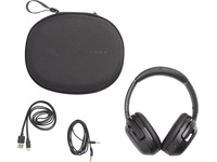 JBL Tour One M2 ANC Trådløse hodetelefoner, Over-Ear (sort) Hodetelefoner