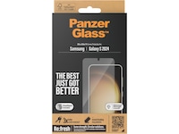 Panzerglass Galaxy S24 Skjermbeskytter Skjermbeskyttelse
