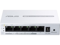 ASUS Expert EBP15 POE+ switch Switch