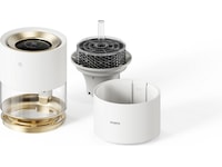 Smartmi Humidifer Rainforest Luftfukter Luftfuktere
