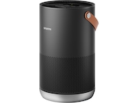 Smartmi  Air Purifier P1 Luftrenser (sort) Luftrensere