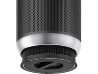 Smartmi  Air Purifier P1 Luftrenser (sort) Luftrensere