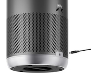 Smartmi  Air Purifier P1 Luftrenser (sort) Luftrensere