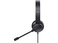 Trust HS-260 USB-ENC PC headset Headset