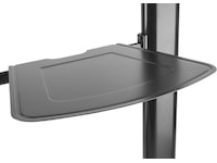 Andersson gulvstativ / tralle med hjul 60-100" Veggfeste & TV-stativ