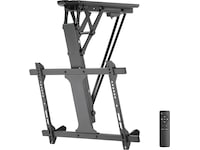 Loeffen LFTM8100 motorisert takfeste TV 32-70" Veggfeste & TV-stativ