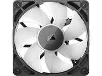 Corsair iCUE Link RX120 RGB Vifte 3pk (sort) Vifter