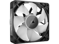 Corsair iCUE Link RX120 RGB Vifte 3pk (sort) Vifter