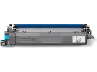 Brother toner TN248XLC Cyan Lasertoner