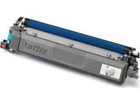 Brother toner TN248XLC Cyan Lasertoner
