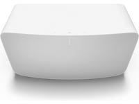 Sonos Five Trådløs Høyttaler (hvit) 2pk Høyttalere