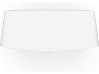 Sonos Five Trådløs Høyttaler (hvit) 2pk Høyttalere