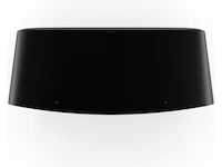 Sonos Five Trådløs Høyttaler (sort) 2pk Høyttalere