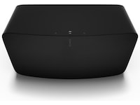 Sonos Five Trådløs Høyttaler (sort) 2pk Høyttalere