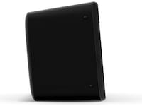 Sonos Five Trådløs Høyttaler (sort) 2pk Høyttalere