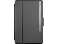 Targus Galaxy Tab A9+ Click-in deksel (sort) Deksel til nettbrett