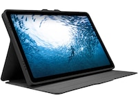 Targus Galaxy Tab A9+ Click-in deksel (sort) Deksel til nettbrett