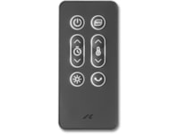 Loeffen Varmevifte LFRH5000 2000W Vifter & vifteovn