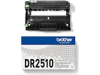 Brother drum kit DR2510 Tilbehør