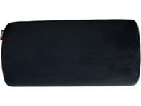 Arozzi Velvet fotstøtte (sort) Tilbehør gamingstol