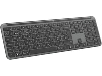 Logitech Signature Slim K950 (graphite) Tastatur