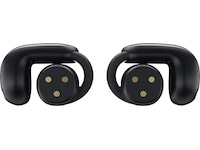 Bose Ultra Trådløse åpne ørepropper, half In-Ear (sort) Ørepropper