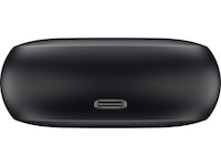 Bose Ultra Trådløse åpne ørepropper, half In-Ear (sort) Ørepropper