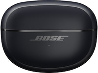 Bose Ultra Trådløse åpne ørepropper, half In-Ear (sort) Ørepropper